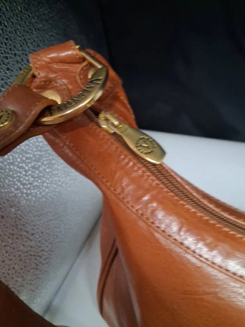 valentina purse made in italy